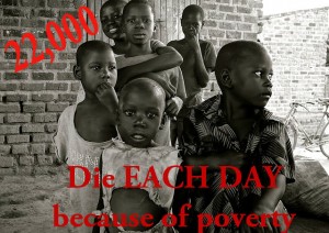 world poverty 2