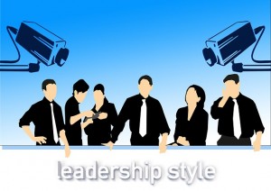Leadership style