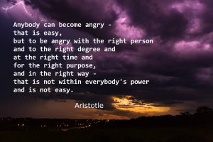 Aristotle quote