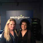 pam warren magic radio