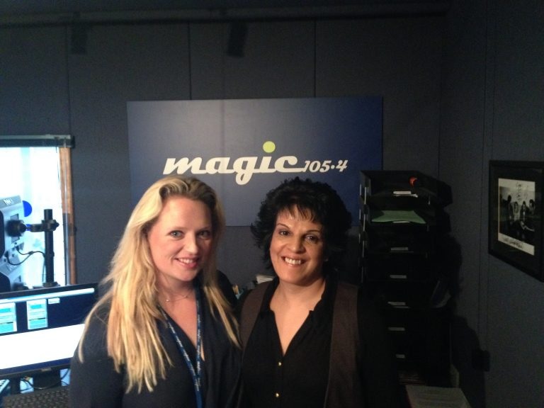 pam warren magic radio