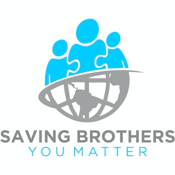 saving brothers podcast