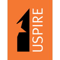 uspire logo
